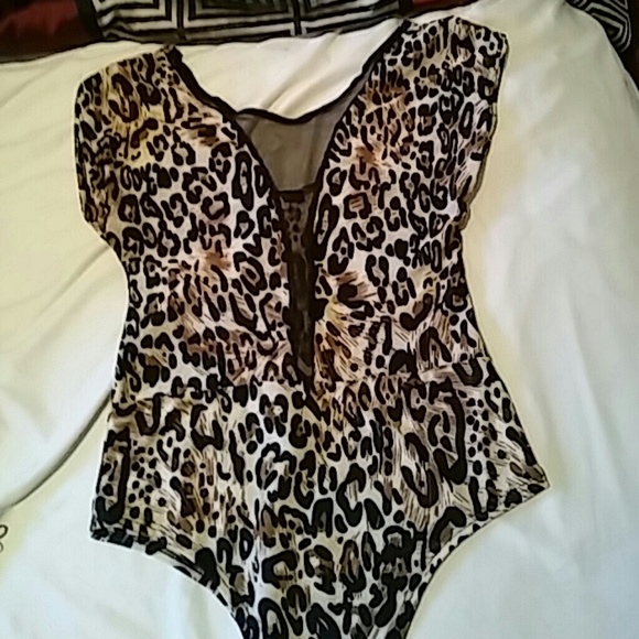 Bodysuit