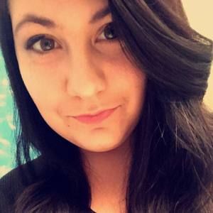 Meet your Posher, Ashleigh