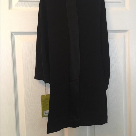 6th & Lane Tuxedo Accent Dress Pants