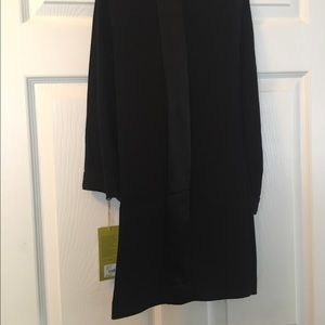 6th & Lane Tuxedo Accent Dress Pants