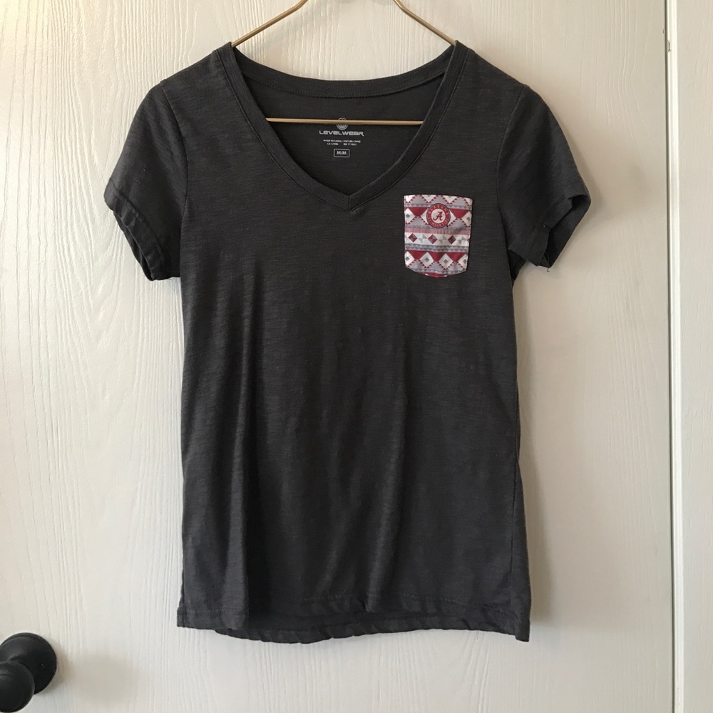 University of Alabama Shirt