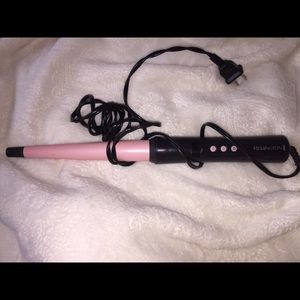 Remington 1/2-1 wand.