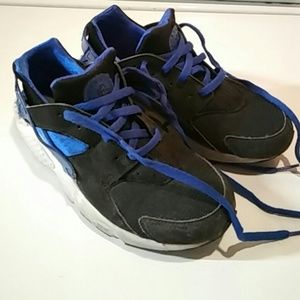 Kids Huarache Sneakers