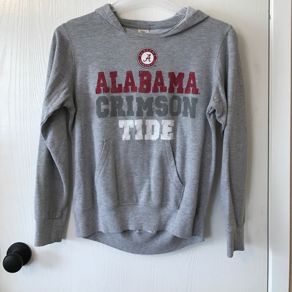 Alabama Sweatshirt