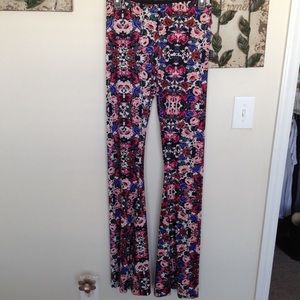 Mumu bells!  Beautiful and comfortable!