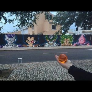 Meet your Posher, Diego