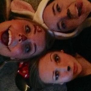 Meet your Posher, Alison