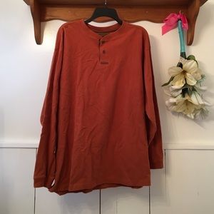 North River XL shirt