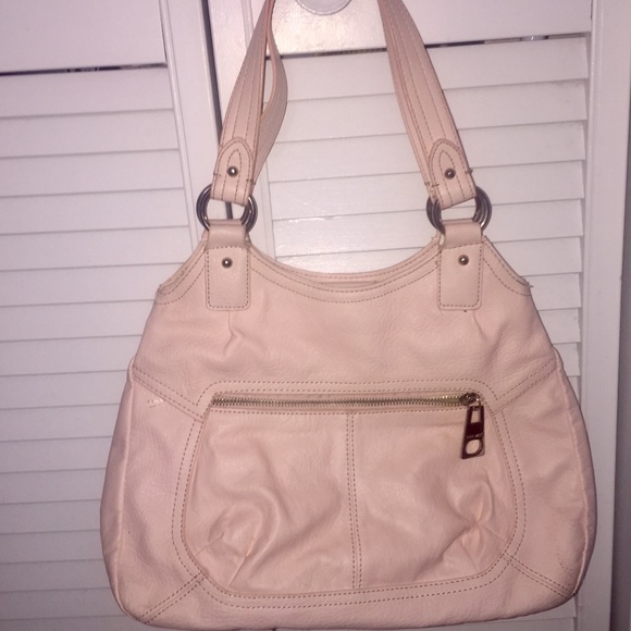 Pink Handbag💕