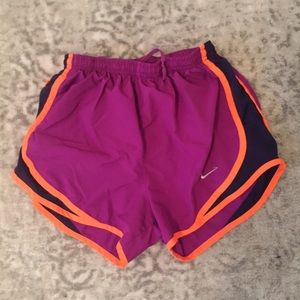 Nike Women's Running Shorts