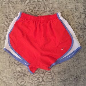 Nike Women's Running Shorts