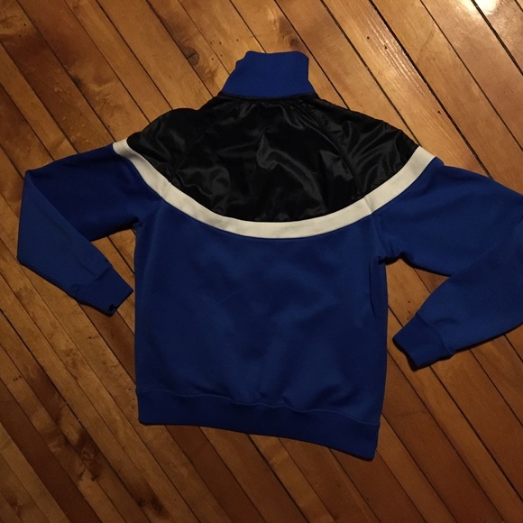 Nike Full-Zip Jacket - Picture 2 of 2