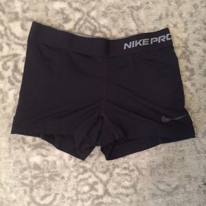 Nike Pros