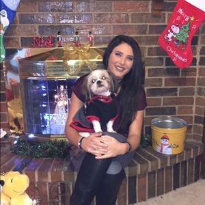 Meet your Posher, Haven