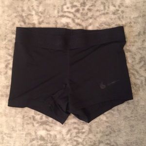 Nike pros