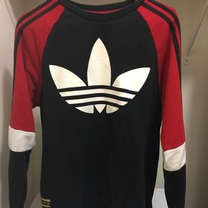 Adidas Originals Sweater