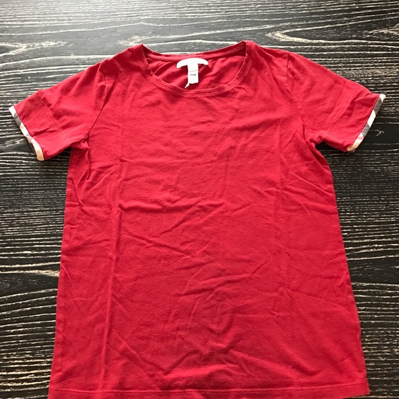 Burberry