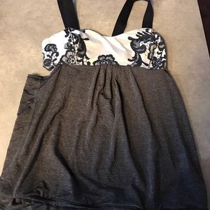 Lululemon yoga Tank