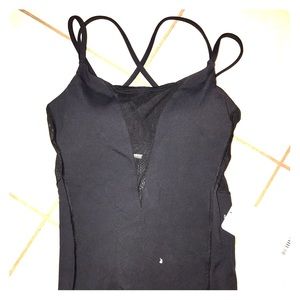 Lululemon Exquisite Tank