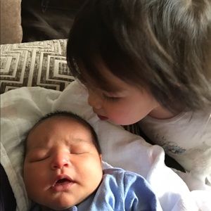 Meet your Posher, Gabby