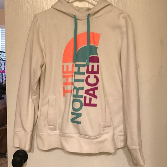The North Face Hoodie