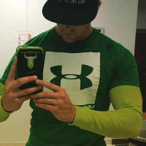 Meet your Posher, Charles