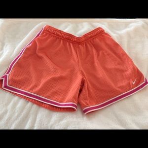 Girls shorts