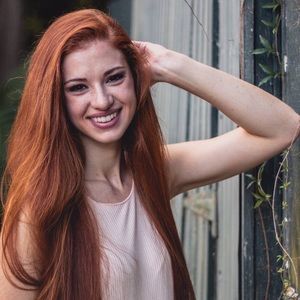 Meet your Posher, Megan