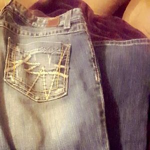 Bke jeans