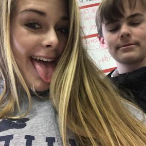 Meet your Posher, Grant