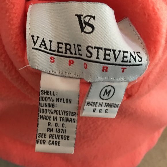 Reversible winter jacket - Picture 3 of 4