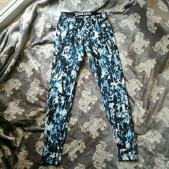 Nike Legend Dri-FIT Cotton Tight Legging