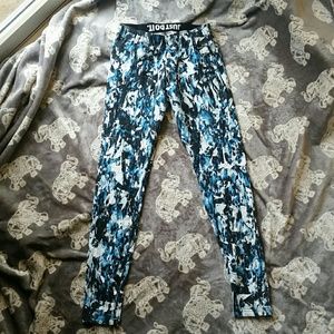 Nike Legend Dri-FIT Cotton Tight Legging