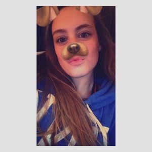 Meet your Posher, Angel