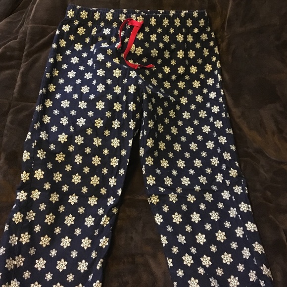 Tommy Hilfiger Sleeping Pants