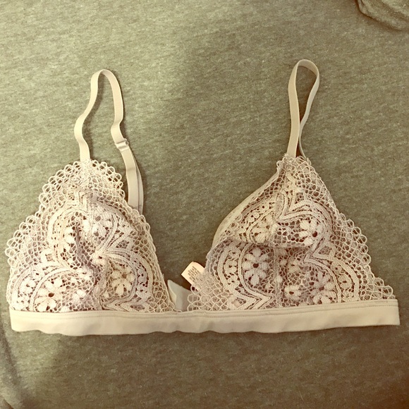 Victoria's Secret bralette