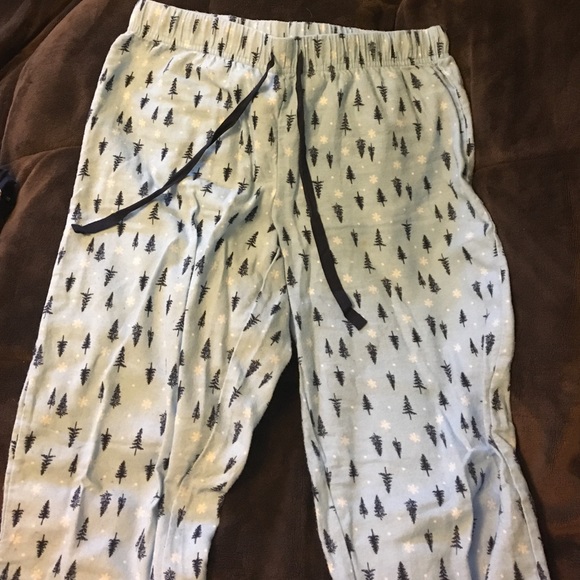 Tommy Hilfiger sleeping pants