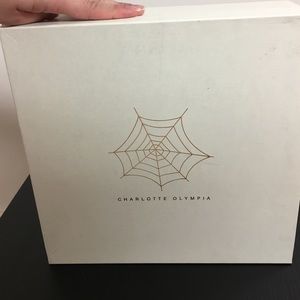 Lacey Zehava  Perspex Clutch