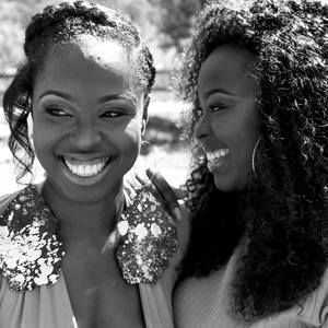 Meet your Posher, Adrianne