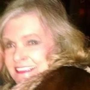 Meet your Posher, Eleanor