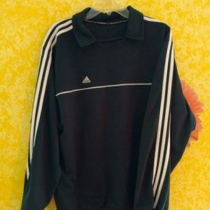 Mens adidas shirt