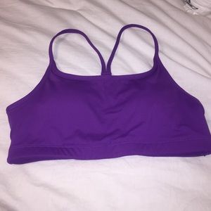 Medium Fabletics Sports Bra