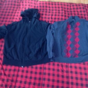 Long sleeve bundle preowned