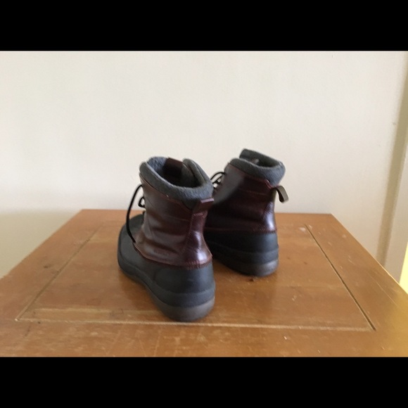 Snow Boots - Picture 2 of 2