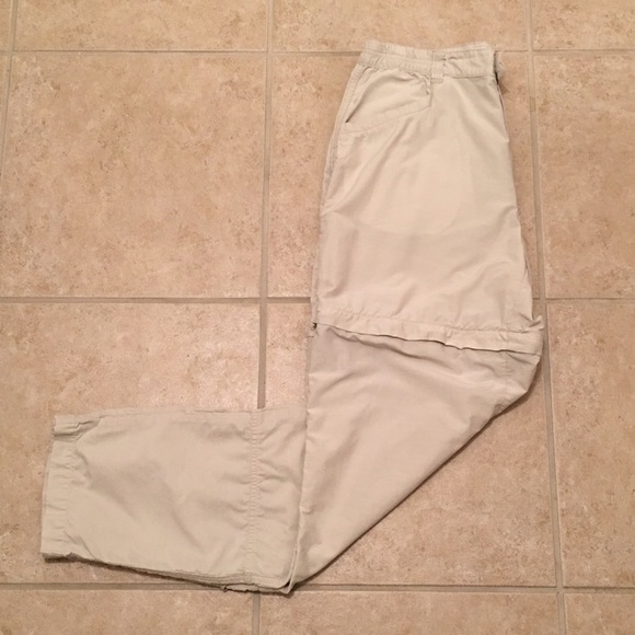 ❤ COLUMBIA CONVERTIBLE PANTS ❤ 💰LOWEST 💲💰