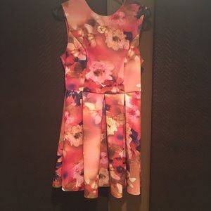 Dress by designer Nameless