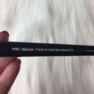 Makeup - Sephora 55 Pro Airbrush Brush Makeup - Sephora 55 Pro Airbrush Brush
