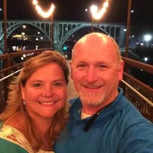 Meet your Posher, Lugenia lackey