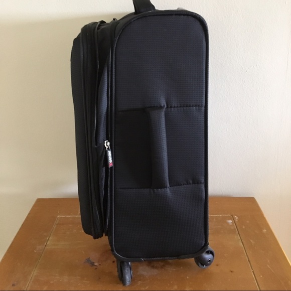 Luggage - Picture 2 of 3