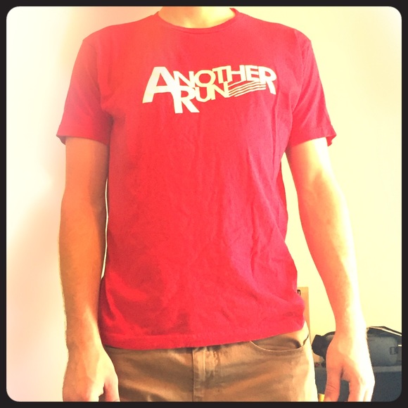 Another Run T